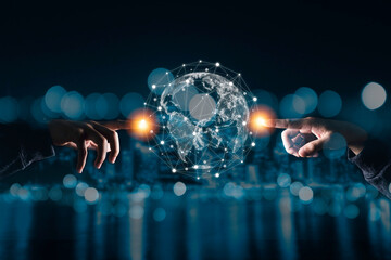 世界乒乓球最强代练