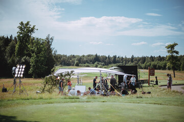 国产车没有实体按键吗